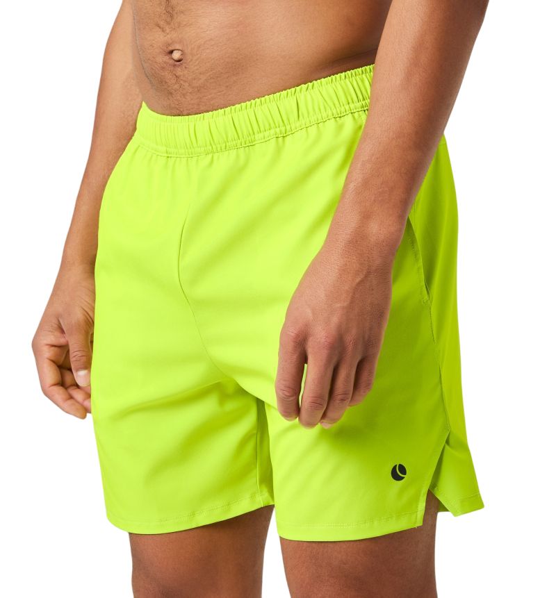 Björn Borg Ace Racquet 7in - acid lime