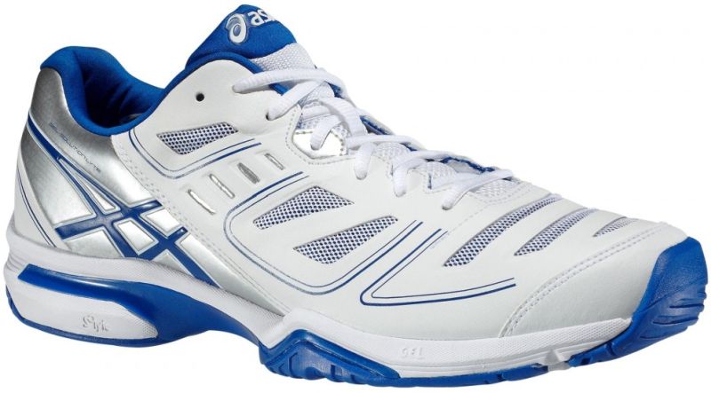 asics-gel-solution-lyte-2-white-blue-lighting-1 Asics Gel-Solution Lyte 2 - white/blue/lighting