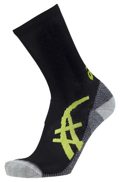 Asics Fuji Sock - 1 para/aztec gold