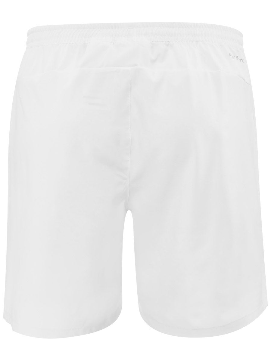 Lotto Top Ten II Short 7 PL - bright white