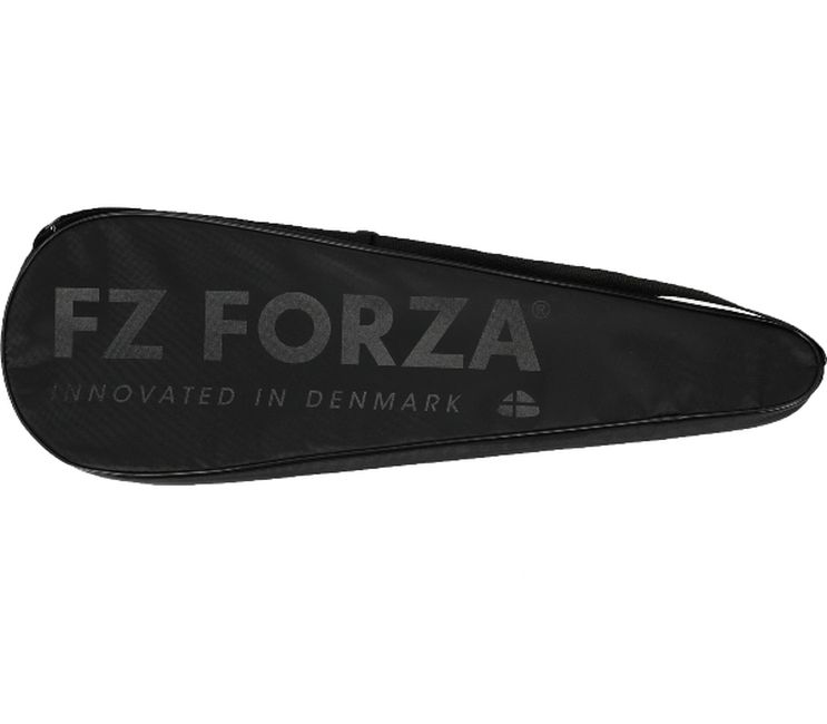 FZ Forza Fullcover - black FZ Forza Fullcover - black