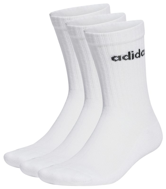 Adidas Linear Crew Cushioned 3P