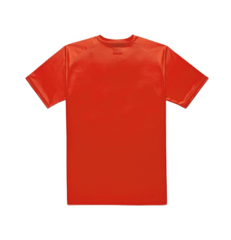 Yonex Junior Practice - cyber orange