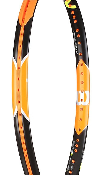 Wilson Burn 100 LS