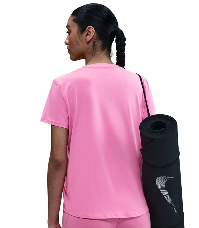 Nike One Classic Dri-Fit - playful pink/white
