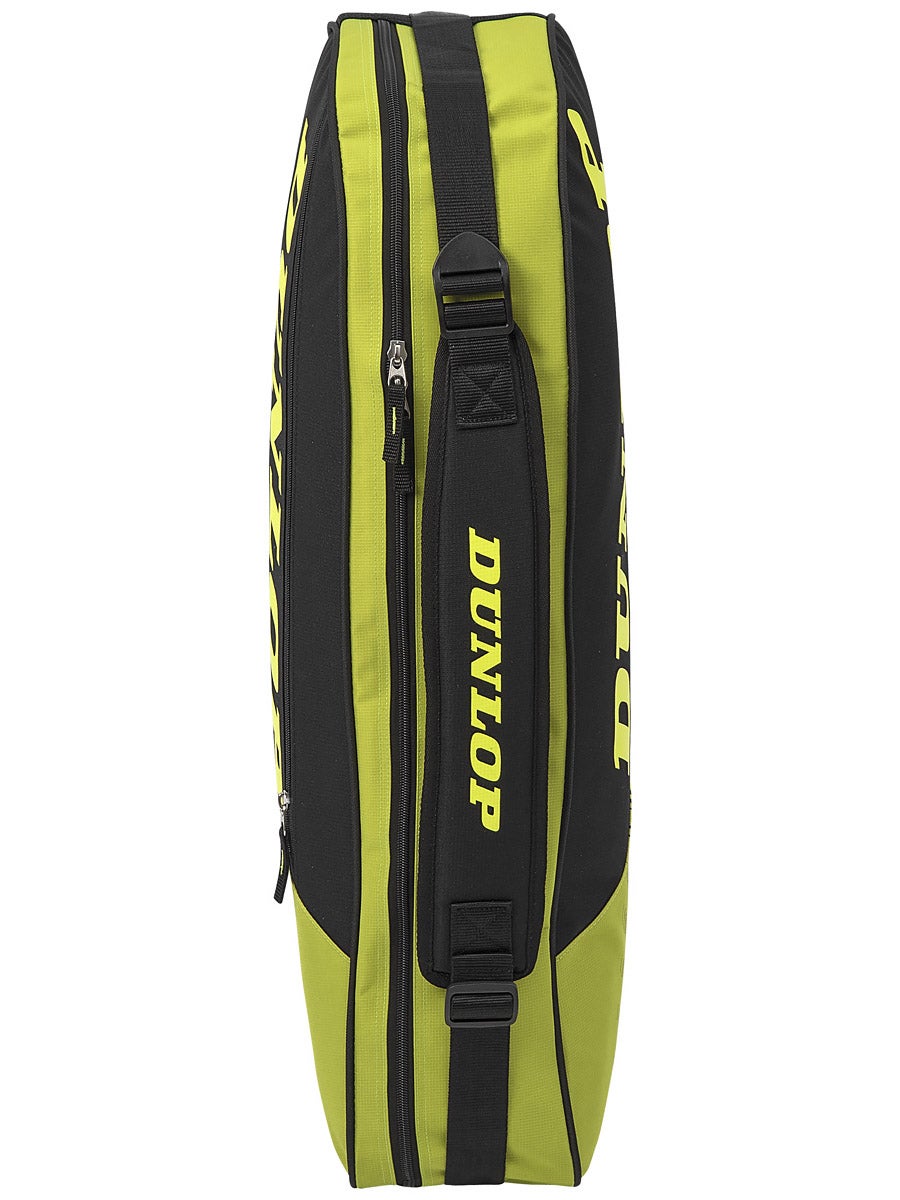 Dunlop SX Club 6 RKT - black/yellow