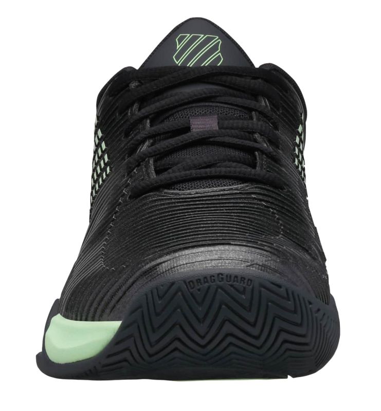 k-swiss-hypercourt-supreme-m-blue-graphite-soft-neon-green-4 K-Swiss Hypercourt Supreme M - blue graphite/soft neon green