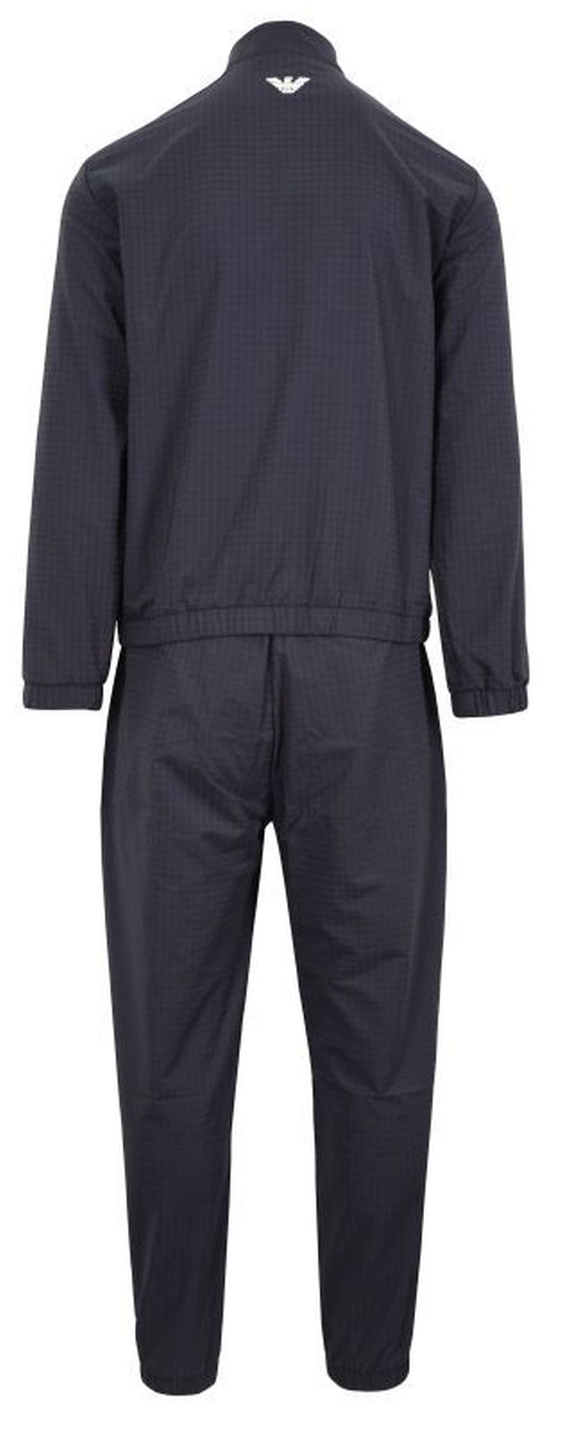 EA7 Man Woven