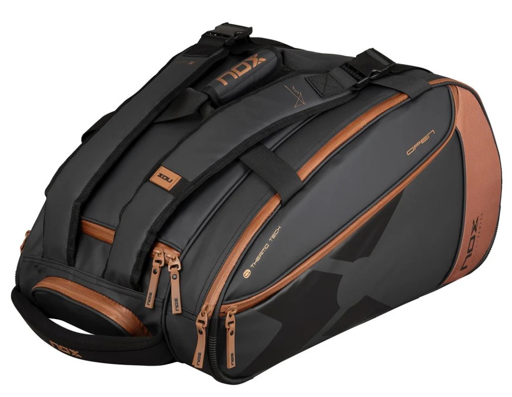 NOX Luxury Open Series