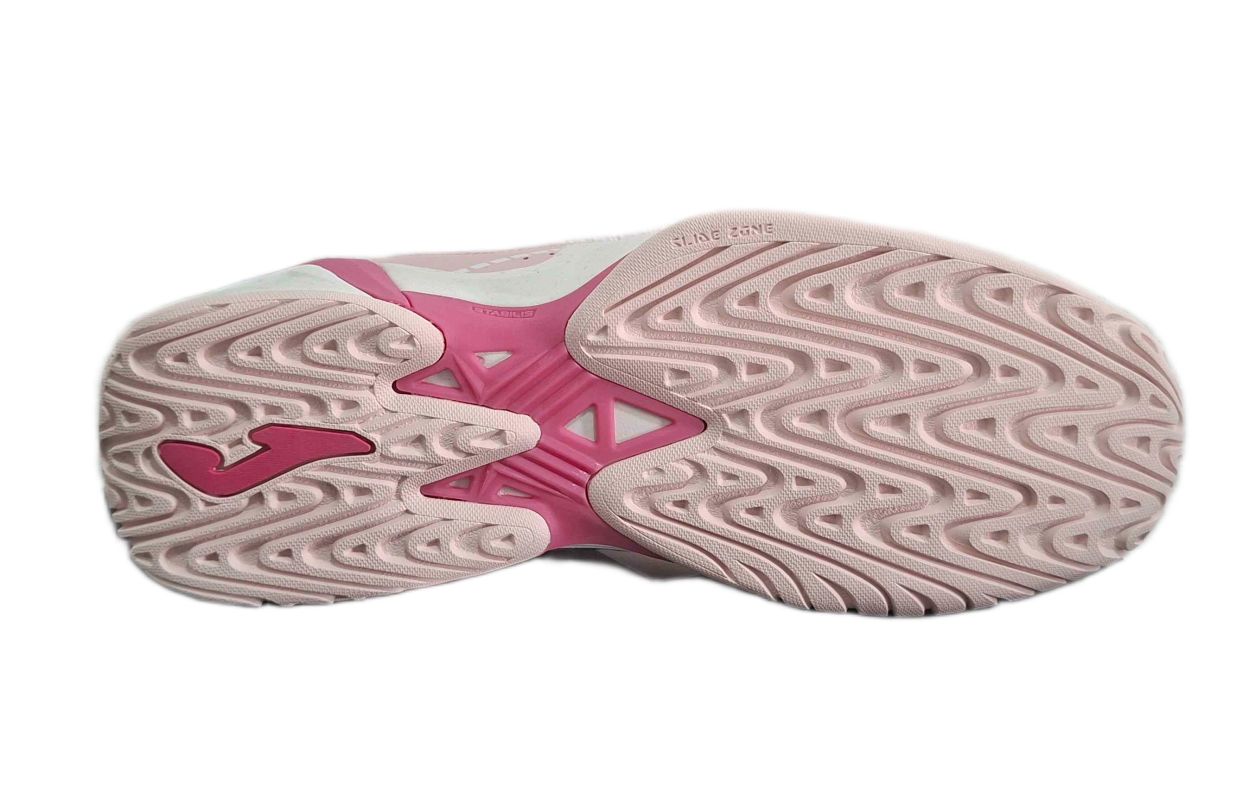 Joma Set Lady 2613 All Court - pink/white Joma Set Lady 2613 All Court - pink/white
