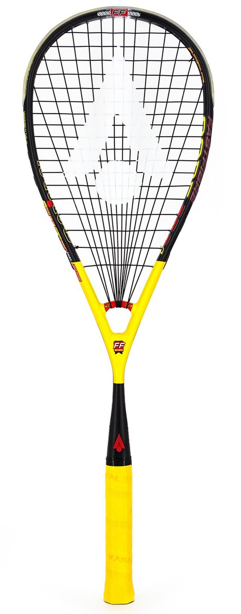 Karakal Core Pro 2.0