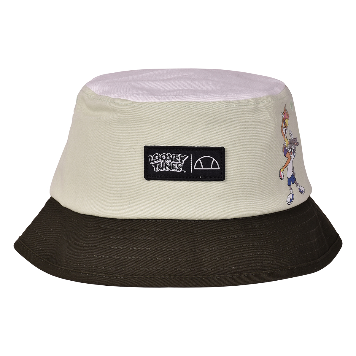 SMLA2579-511-1 Ellesse Buggai Bucket Hat - light green