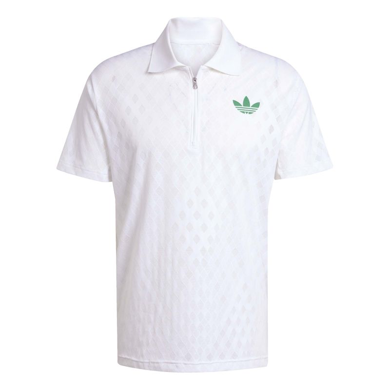 Adidas Tennis Pro Climacool+ FreeLift - white