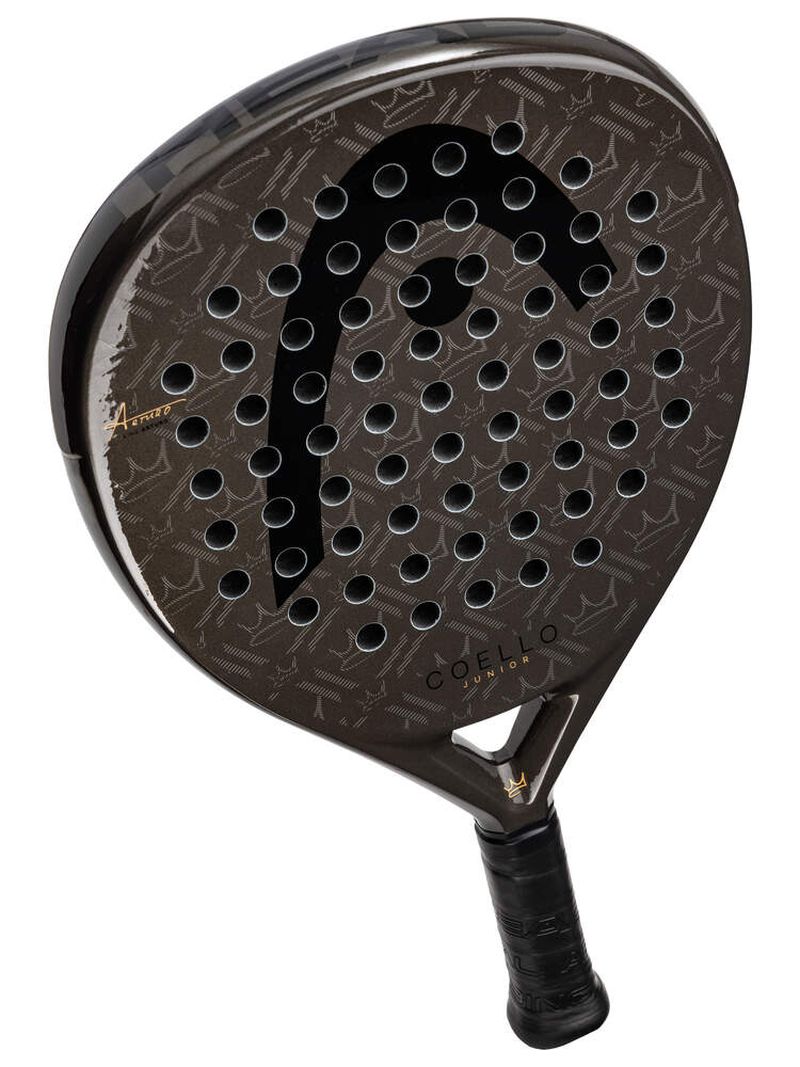 Head Coello Junior 2026