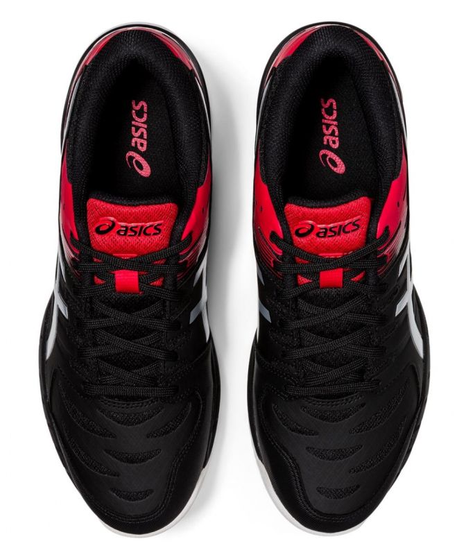 asics-gel-beyond-6-black-classic-red-5 Asics Gel-Beyond 6 - black/classic red