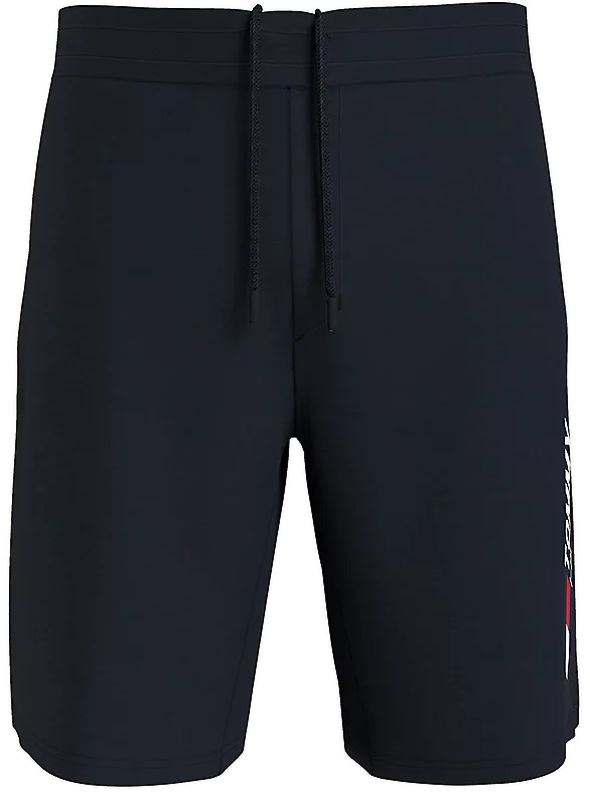 Tommy Hilfiger Essentials Sweatshorts - desert sky