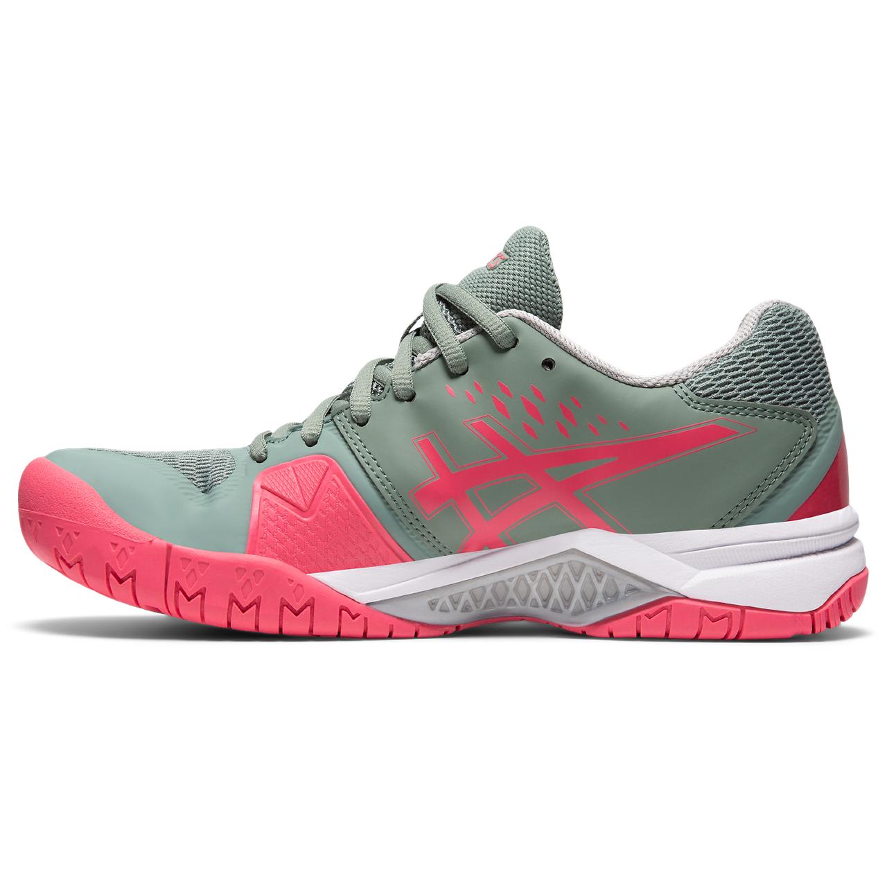 asics-gel-challenger-12-w-slate-grey-pink-cameo-7 Asics Gel-Challenger 12 W - slate grey/pink cameo