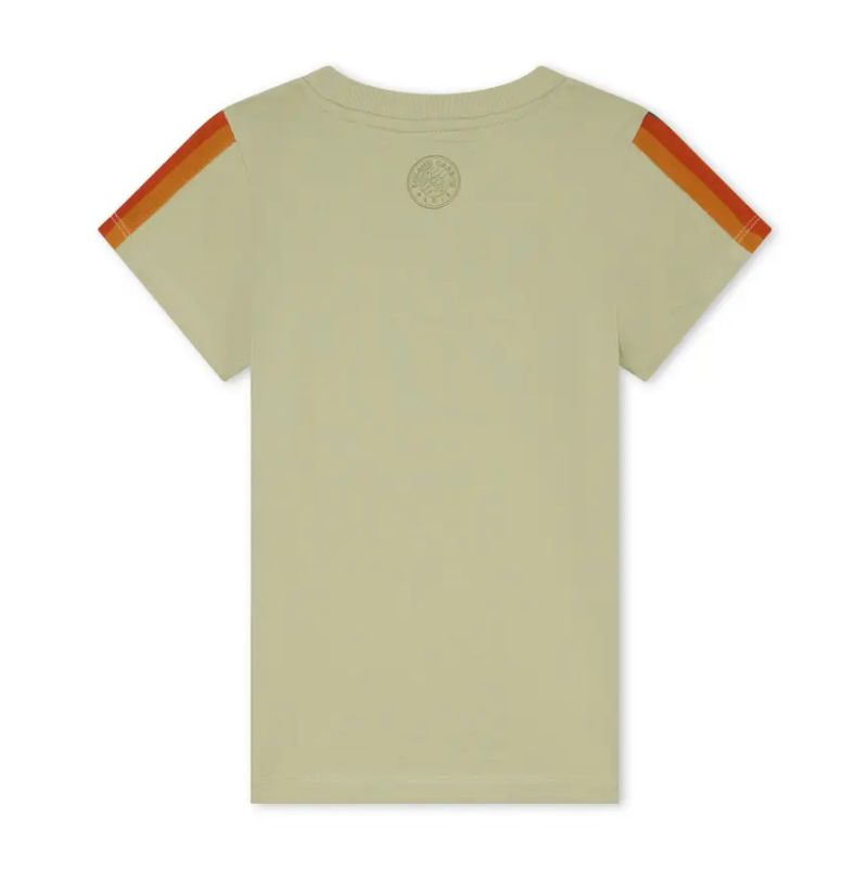 Roland Garros Color Lines - green Roland Garros Color Lines - green