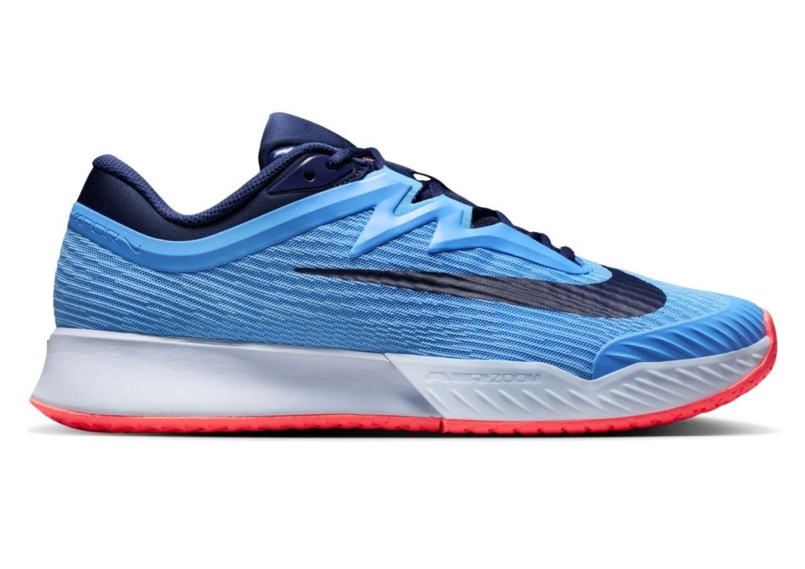 Nike Zoom Vapor Pro 3 - university blue/midnight navy white