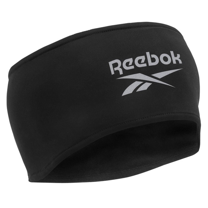 Reebok Running Headband - black