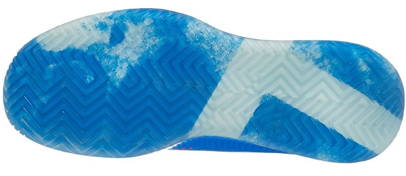 adidas-defiant-generation-m-racqu-clear-sky-clear-sky-solar-red-5 Adidas Defiant Generation M Racqu - clear sky/clear sky/solar red