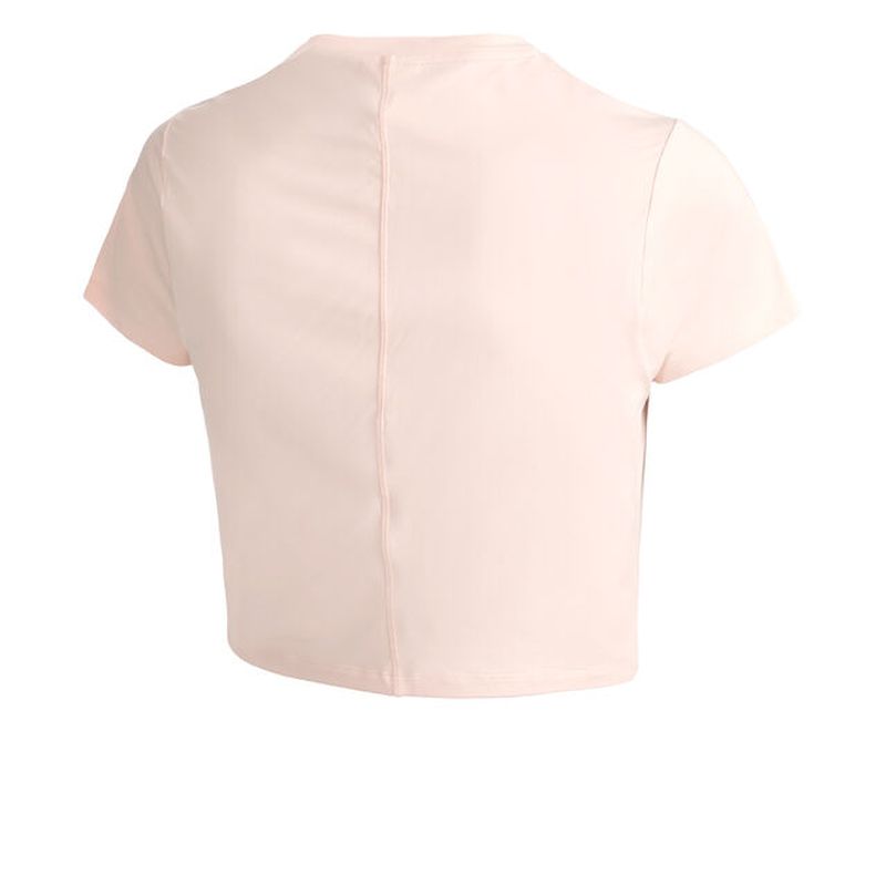 Wilson T-Shirt Match Point Lite - blush