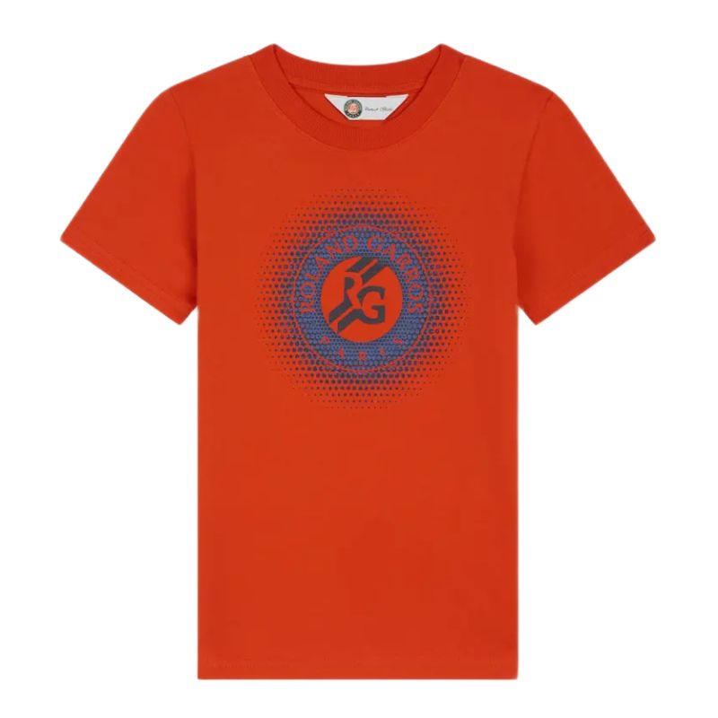 Roland Garros Logo - clay Roland Garros Logo - clay
