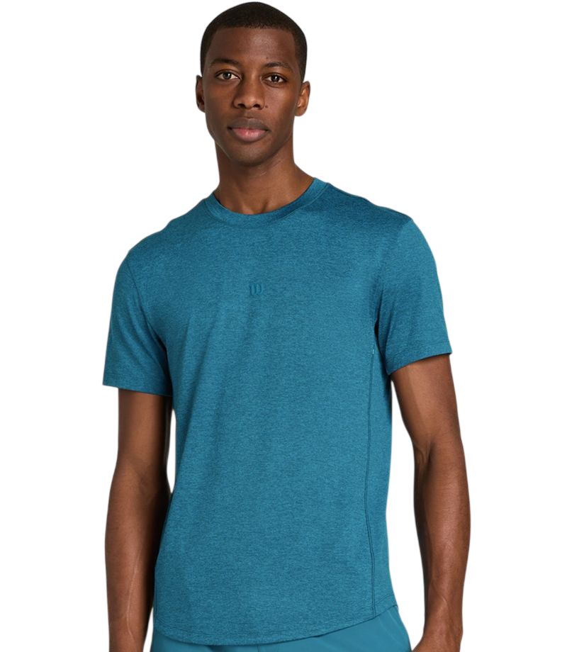 Wilson Everyday Performance - lyons blue