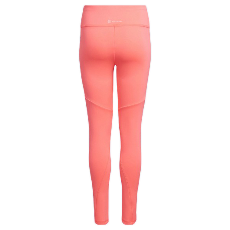 Adidas G AR 3 Stripe Optime Tight - acired/white