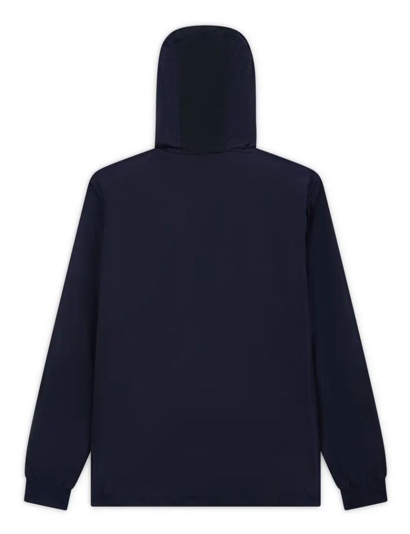 Roland Garros Terence Wind Breaker - navy 