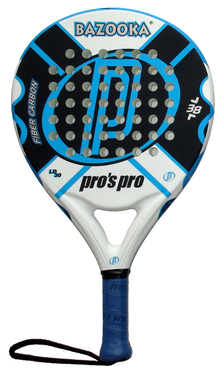 Pro's Pro Racket Bazooka