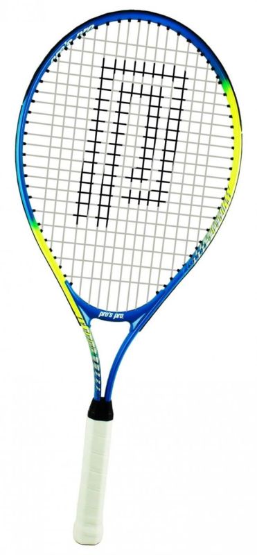 Pro's Pro Junior 25 (25") - blue/yellow