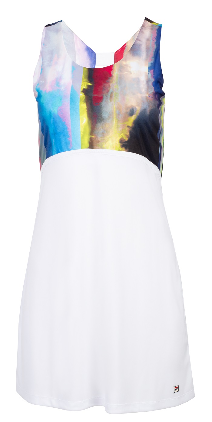 Fila Dress Fleur