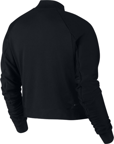 Nike Premier Jacket WB - black/black/white