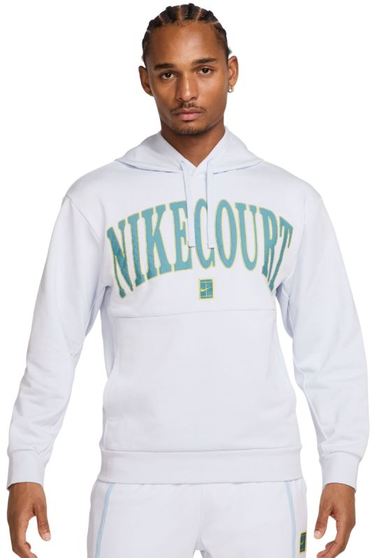 Nike Heritage Court Fleece
