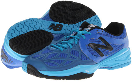  New Balance MC996BB - blue/black