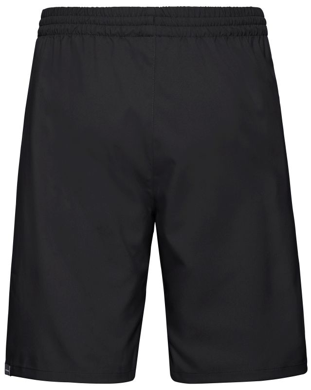head-club-bermudas-black-2 Head Club Bermudas - black