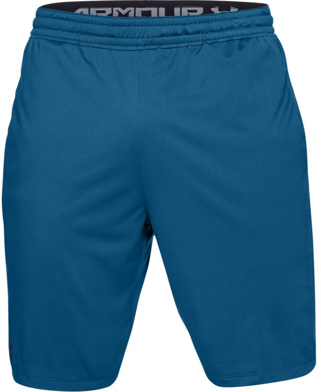 Under Armour Raid 2.0 Short - moroccan blue/moroccan blue