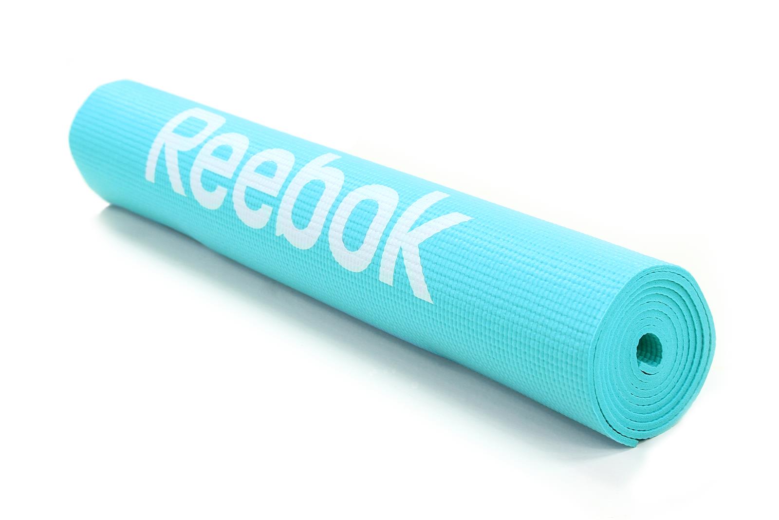 Reebok Fitness Mat - blue