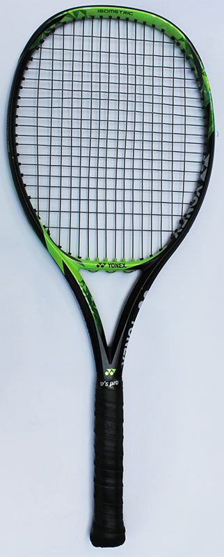 yonex-ezone-100-300g-tester-2-1 Yonex EZONE 100 (300g)(tester) # 2