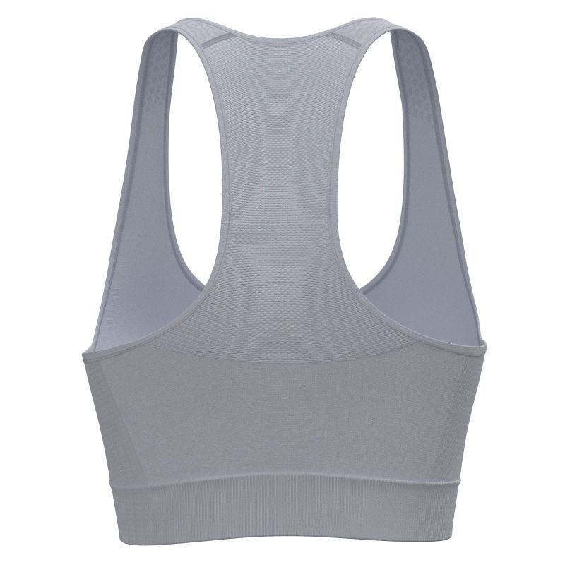 Head Flex Seamless - white