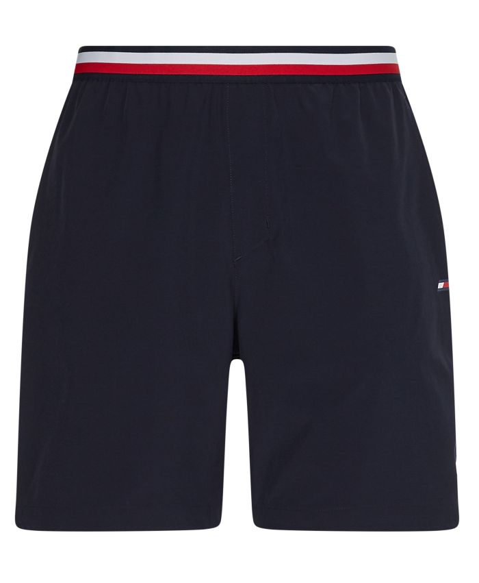 Tommy Hilfiger Essentials Training Short - desert sky Tommy Hilfiger Essentials Training Short - desert sky