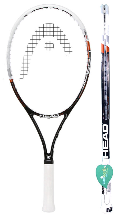 Head YouTek Graphene Speed Elite