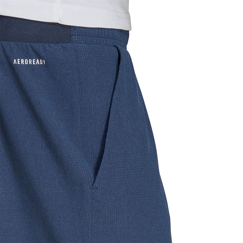 Adidas Ergo Shorts 7" M - crew blue