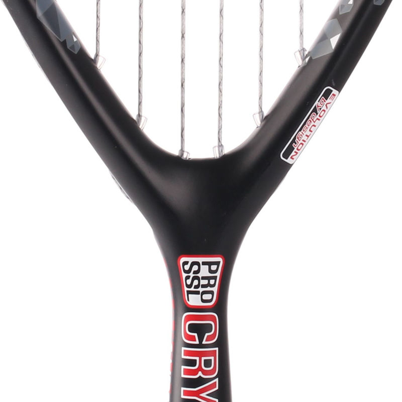 Karakal Crystal Pro SSL 125 FF 2017