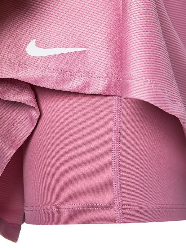 nike-court-dri-fit-victory-flouncy-skirt-g-elemental-pink-white-4 Nike Court Dri-Fit Victory Flouncy Skirt G - elemental pink/white