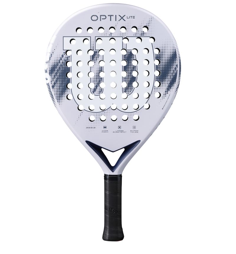 Wilson Optix V2 Lite - lilac Wilson Optix V2 Lite - lilac