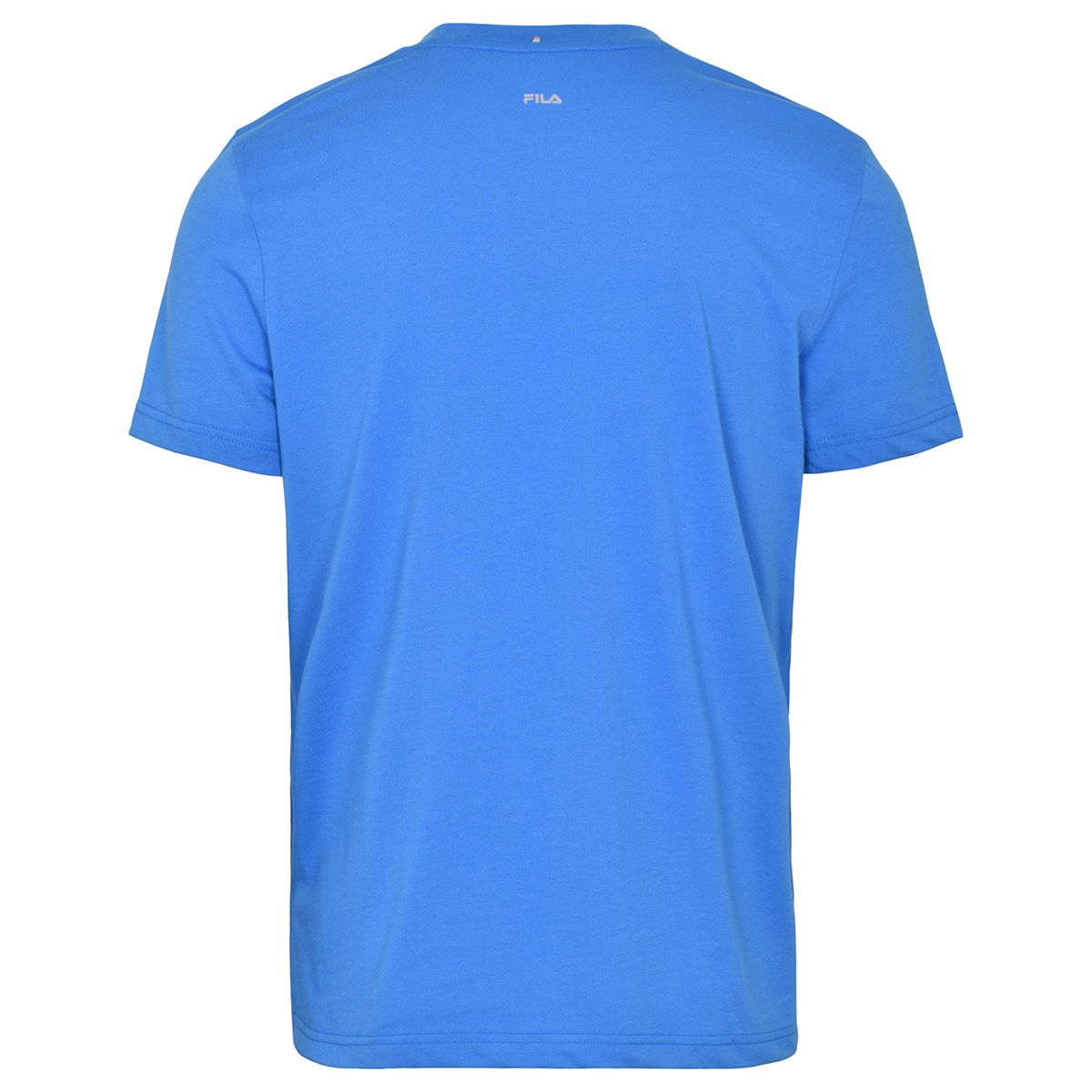 ST83015_1 Fila T-Shirt Chris - simply blue