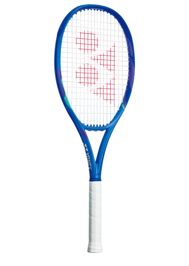 Yonex New EZONE 100SL (270g) - blast blue (tester)