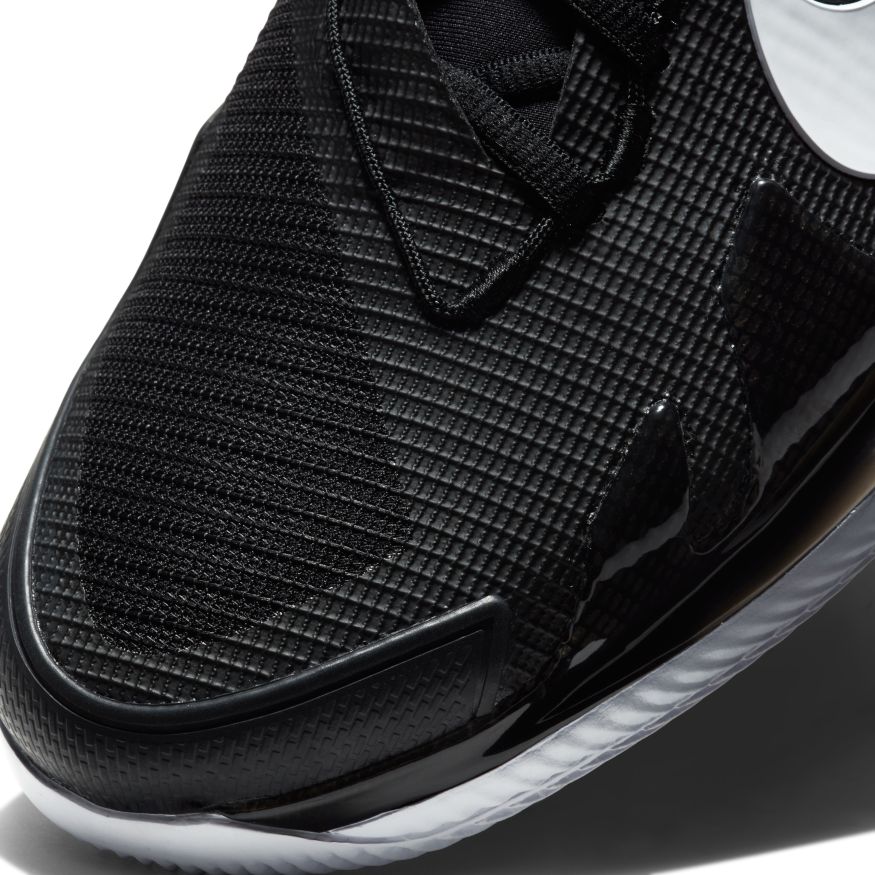 nike-air-zoom-vapor-pro-black-white-4 Nike Air Zoom Vapor Pro - black/white
